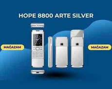 Hope 8800 arte Silver