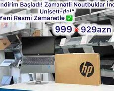 Noutbuk HP, i5 13gen DDR4