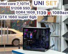 Gaming PC XBase