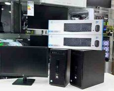 Masaüstü kompüter HP