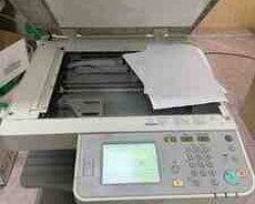 Printer Canon 2520