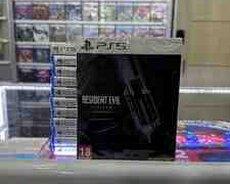 Playstation 5 Resident Evil Requiemi Deluxe Editio