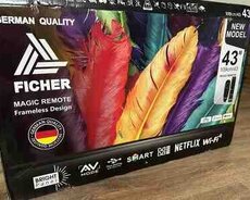 Televizor Ficher