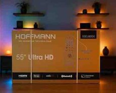 Televizor Hoffmann 55 Smart TV
