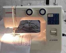 Janome tikiş maşını