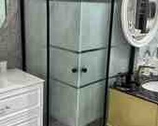 Aliminium duş kabini