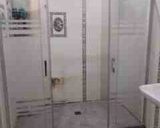 Alüminium duş kabin