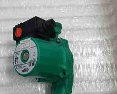 Dovriyyə nasosları