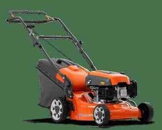 Otbiçən Husqvarna LC 140P
