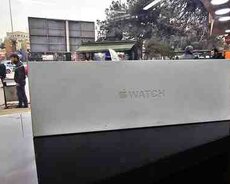 Apple Watch Series 11 Titanium Gold 46mm