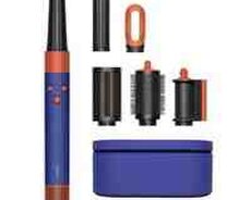 Dyson Airwrap Complete long I.D visca blue feni