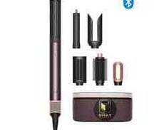 Dyson Airwrap Co-anda2x Jasper Plum