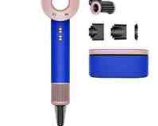 Dyson supersonic blue blush