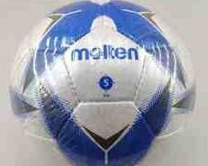 Futbol topu Molten