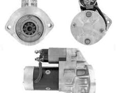 BMC, Levend, Nissan starteri