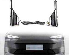 Changan A05 duman işığı