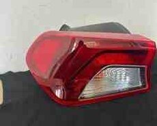 Kia k5 2020 arxa stop işığı