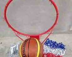 Basketball oyun dəsti