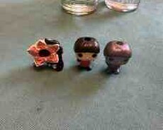 Kinder joy stranger things fiqurları