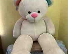 Oyuncaq teddy