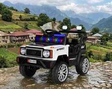 Uşaq avtomobili BH80D