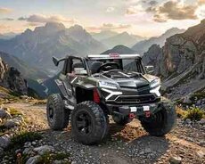 Uşaq avtomobili YH-618