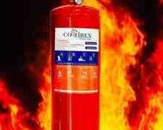 Yanğınsöndürmə balonu