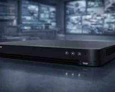DVR HIikvision IDS-7216HUHI-M2, S