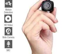 Wi-Fi mini simsiz batareyalı kamera 32GB