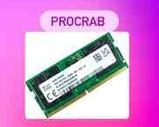 Operativ yaddaş DDR5 8GB SK Hynix DDR5  4800 -8GB