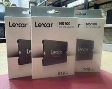 Lexar NS100 512GB
