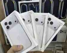 Apple iPhone 17 Pro Silver 512GB, 12GB