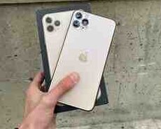 Apple iPhone 11 Pro Max Gold 256GB, 4GB