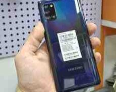 Samsung Galaxy A31 Prism Crush Blue 64GB, 4GB