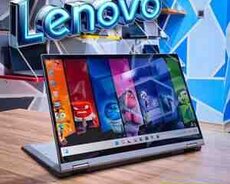 Lenovo 360 Touch Noutbuk