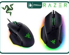 Razer Mouse Basilisk V3 black RZ01-04000100-R3M1
