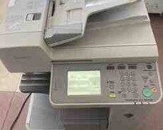Printer Canon imagerunner 2530i