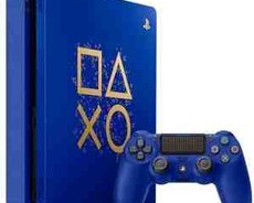 PlayStation 4 1tb Limited edition