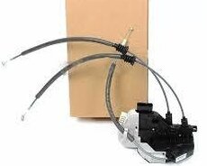 Hyundai-Kia üçün qapı zamokları