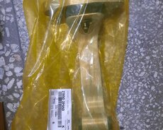 Hyundai-Kia üçün motor paduşqası