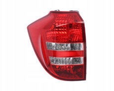 Kia Ceed 2007-2008 üçün arxa stop