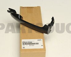 Kia Sportec 2004-2009 üçün çöl qapı ruçkası