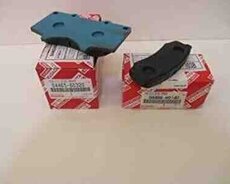 Toyota üçün naklatka