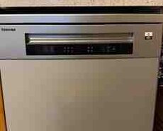 Qabyuyan Toshiba DW-14F1CIS(S)