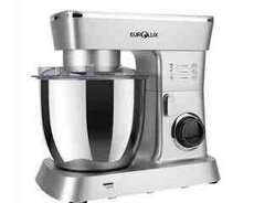 Mikser xəmir yoğuran