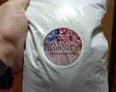 Gül qurutmaq üçün silikagel