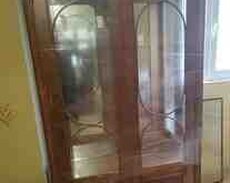 Qonaq otağı mebeli