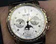 Patek Philippe qol saatı