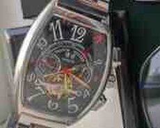 Qol saatı Franck Muller