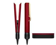 Fen Dyson Airstrait Red Velvet (HT01)